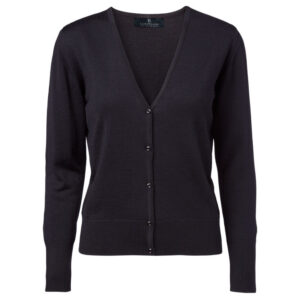 COPENHAGEN WOMEN'S V-CARDIGAN – Bild 4