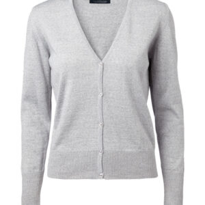 COPENHAGEN WOMEN'S V-CARDIGAN – Bild 5