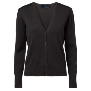 COPENHAGEN WOMEN'S V-CARDIGAN – Bild 3